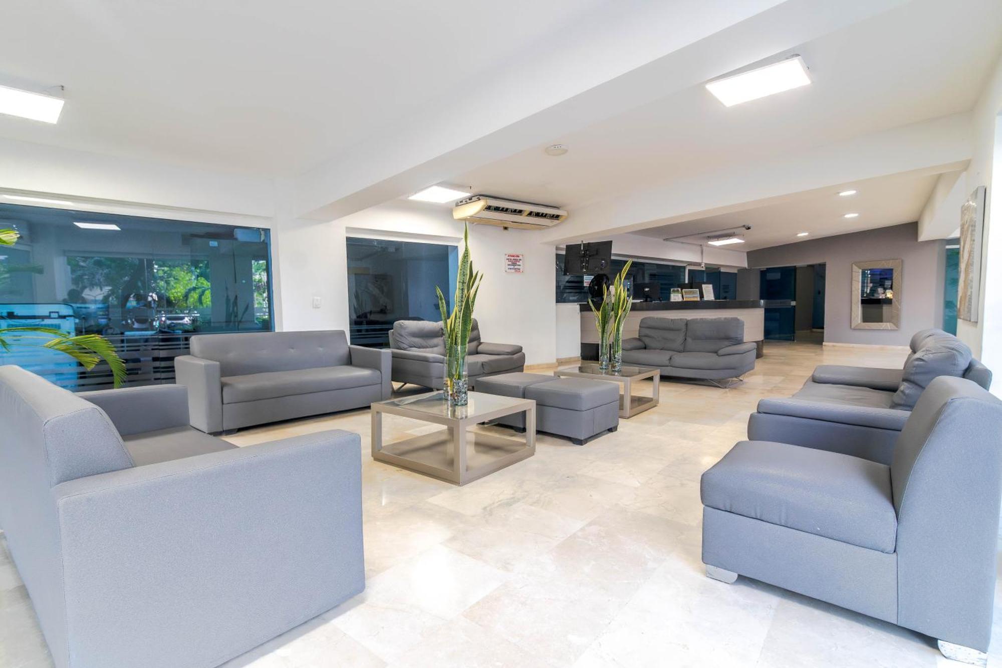 Apartamento Unik Cartagena Edificio Poseidon Dış mekan fotoğraf