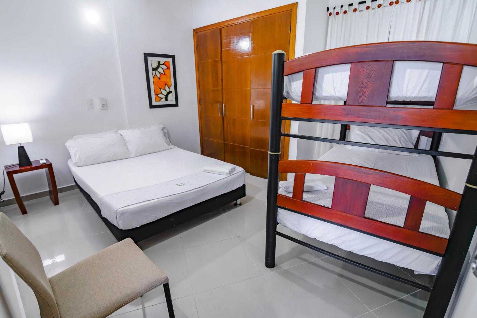 Apartamento Unik Cartagena Edificio Poseidon Dış mekan fotoğraf