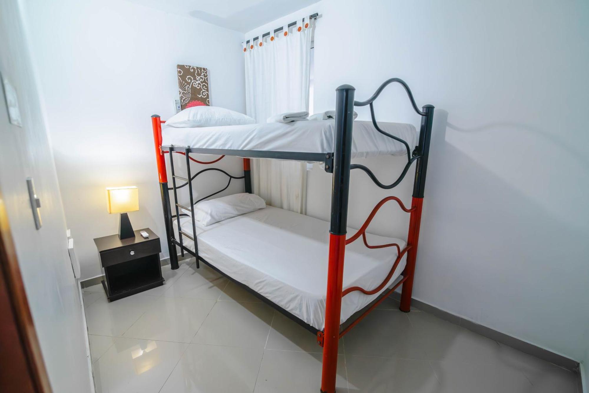 Apartamento Unik Cartagena Edificio Poseidon Dış mekan fotoğraf